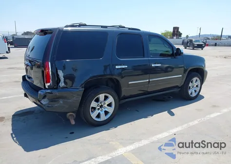 2013 Chevrolet Tahoe Ltz from USA, damaged, VIN 1GNSKCE03DR230654